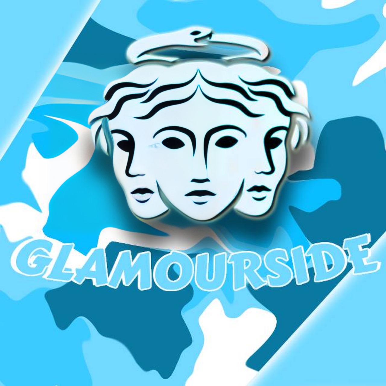 GlamourSide Logo